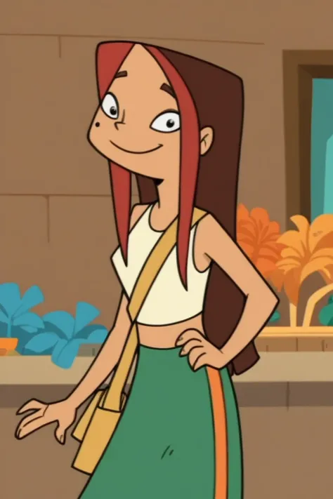 Alyssa - My Dad The Rockstar