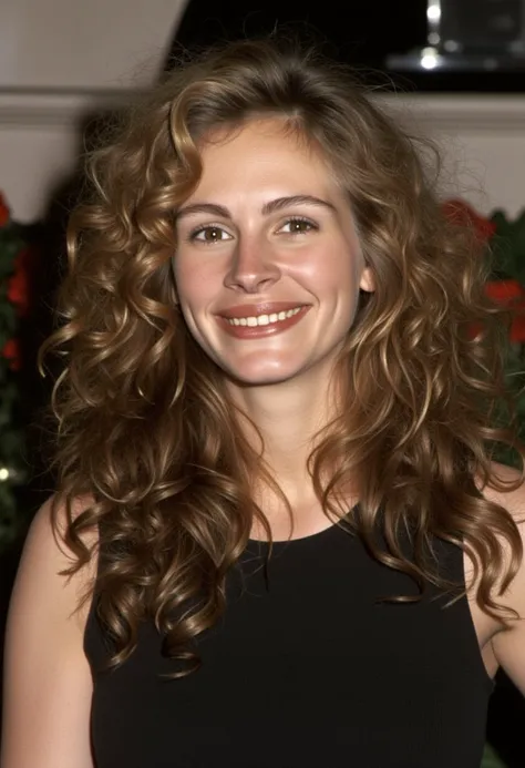 Julia Roberts