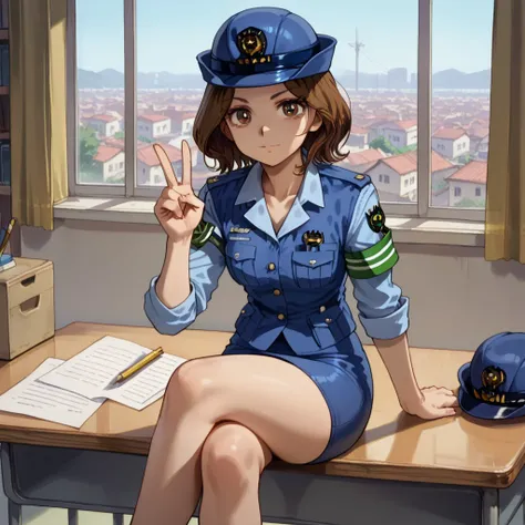 Kiyoka Kotobuki (Super Gals!)