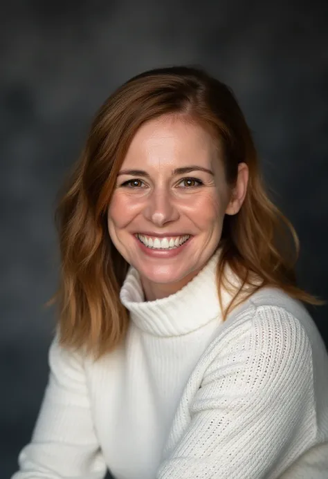 🇩🇪 Josefine Preuß FLUX