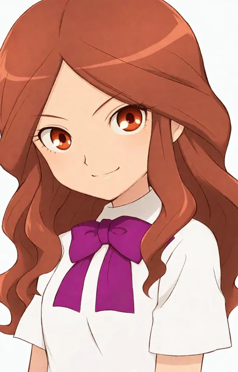 Raimon Natsumi - Inazuma Eleven [IllustriousXL]