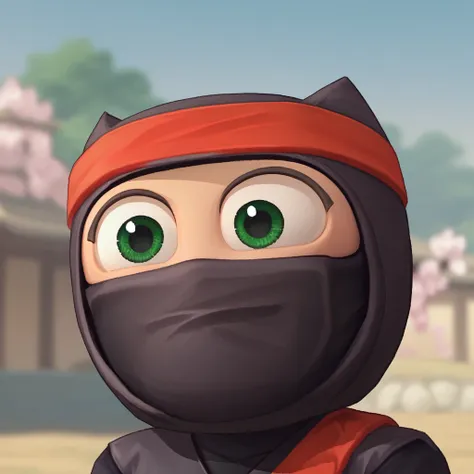 Clumsy [ Game ][ Clumsy Ninja ] by Leaf