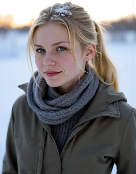 Kirsten Dunst (Actress 2000s Flux)