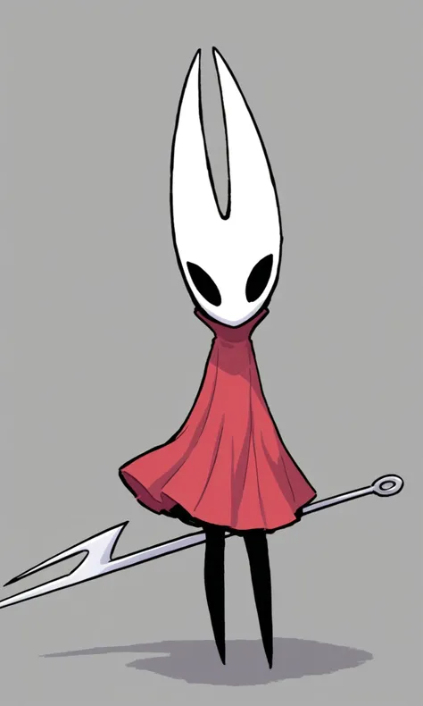 Hornet (Hollow Night) [PonyXL]