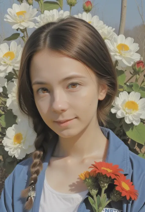 Sexyb0rsch (SDXL - Flux D)