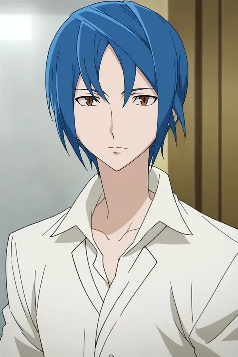 Sugata Shindou | Star Driver: Kagayaki no Takuto / Star Driver