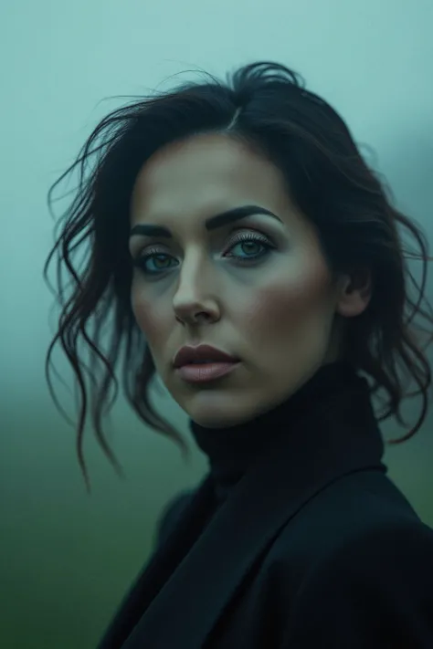 Alsou (Алсу) (FLUX)