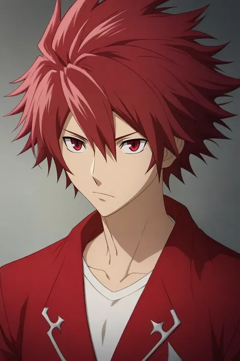 Takuto Tsunashi | Star Driver: Kagayaki no Takuto / Star Driver