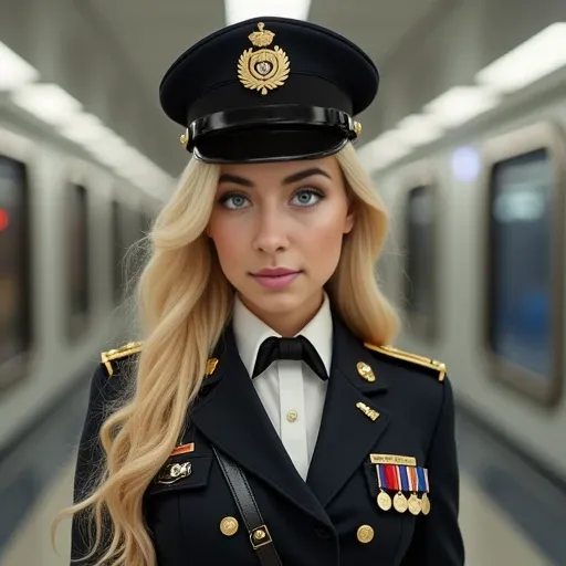 joint congressional peacekeeping force army uniforms Flux Concept