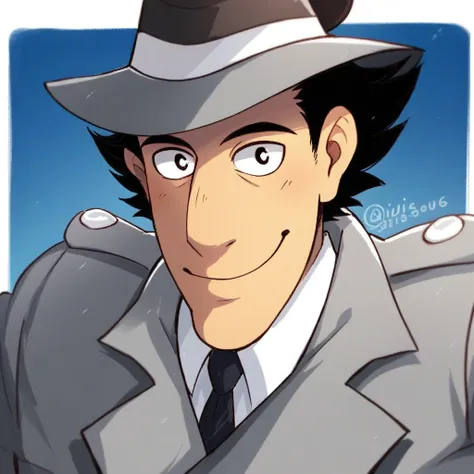 Inspector Gadget