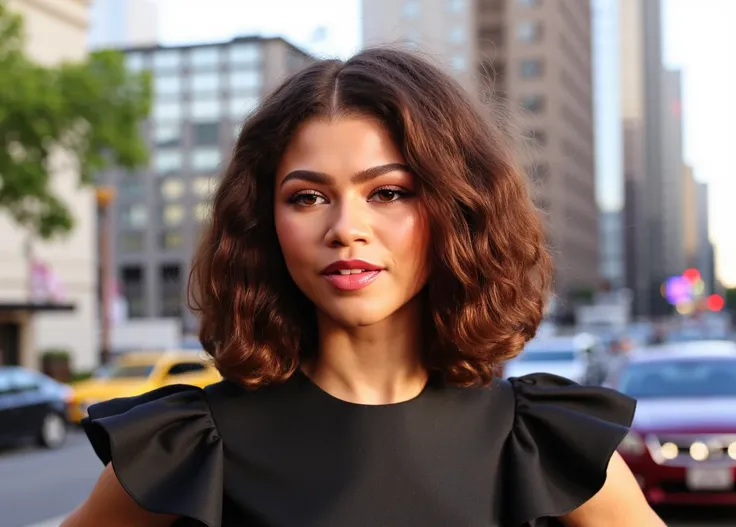 zendaya