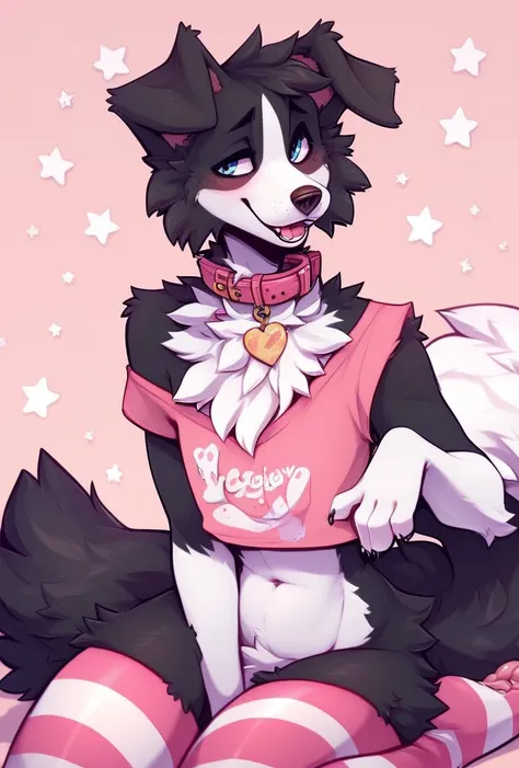 Furry Femboy