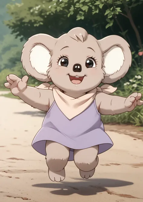 Nutsy (Blinky Bill)