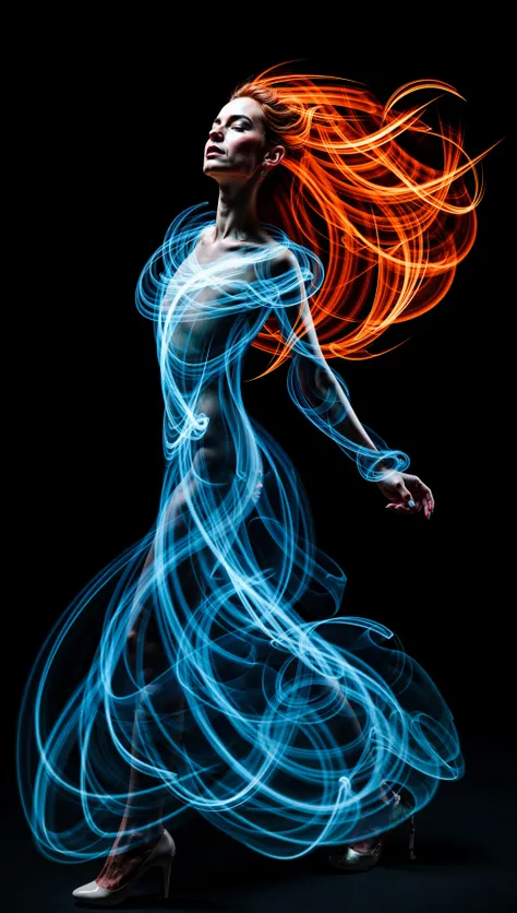 Made of Light [Flux]