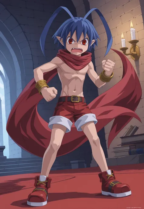 Laharl (Disgaea)