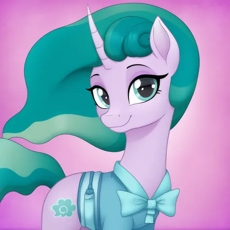 My Little Pony/MLP G4, Mistmane