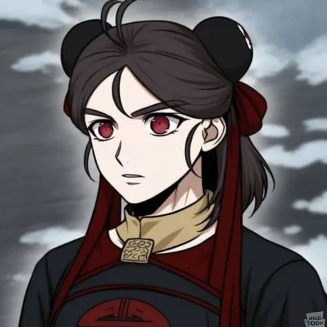 Ho sanghwa-webtoon-nano machine