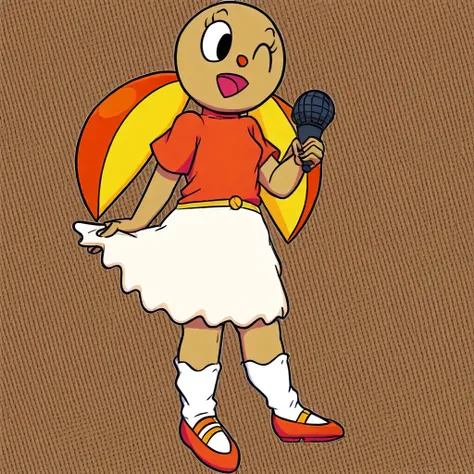Pompom (FNF)