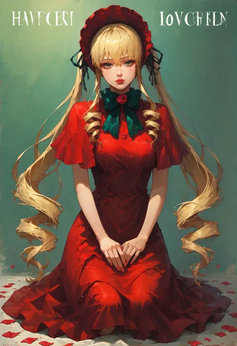 shinku (rozen maiden)