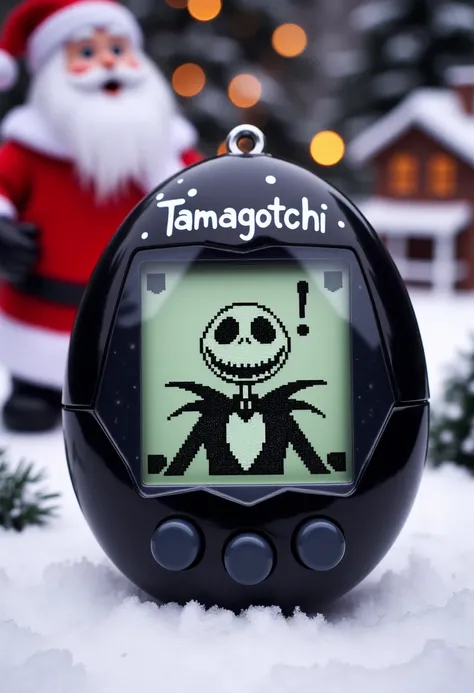 Tamagotchi Tinkerer [FLUX]