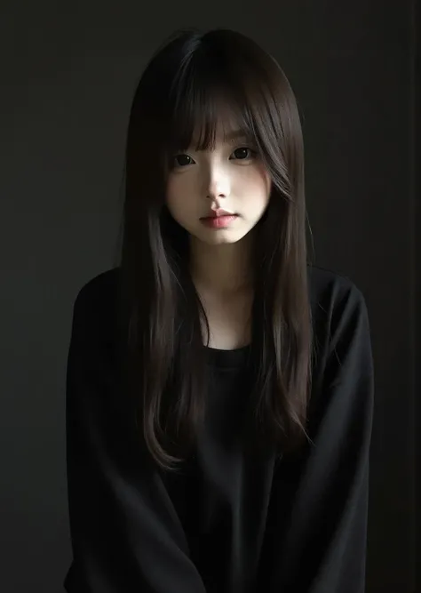 dy巫祝 - Chinese girl Wuzhu | FLUX