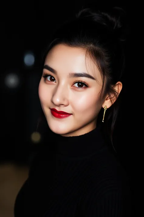 宋祖儿 Song Zuer SoloLoRA