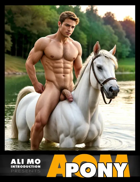 AOM PONY