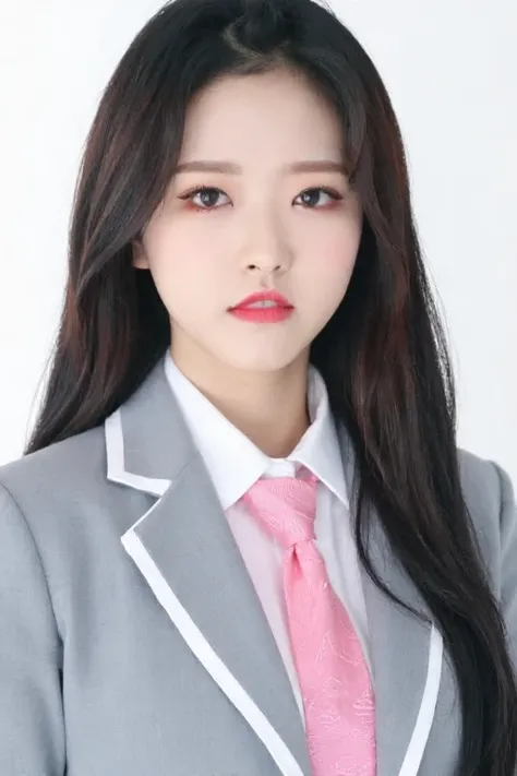 Hyeju/Olivia Hye Disown Flux