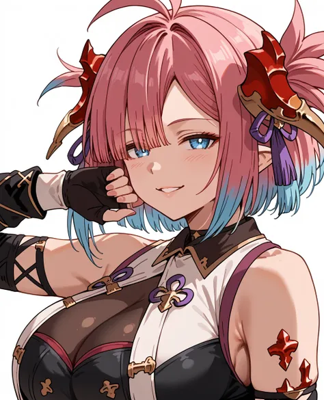 Chichiri (Granblue Fantasy) / チチリ (グランブルーファンタジー) [PDXL]