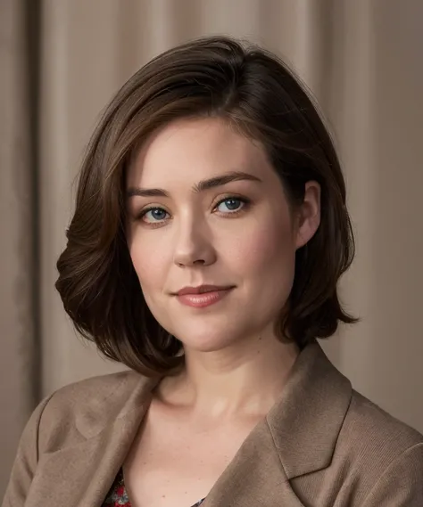 megan boone 