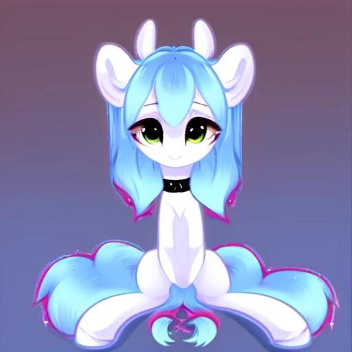 cute pony <lora:CutePoni-000005:1>