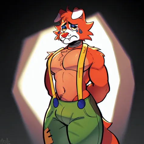 Circus Foxy (FNAF)