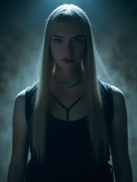 Anya Taylor-Joy (The New Mutants)