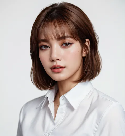 Lalisa Manoban