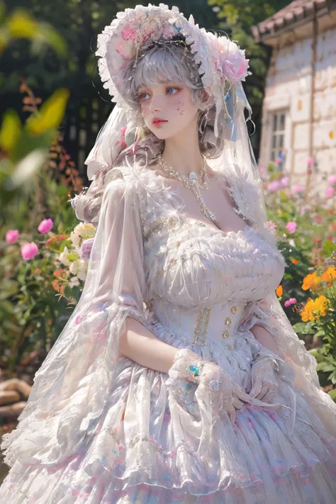 【NO. 38 Lolita & No.7 Wedding Type】 Lolita Dress Light of Dreams 洛丽塔裙 梦境之光