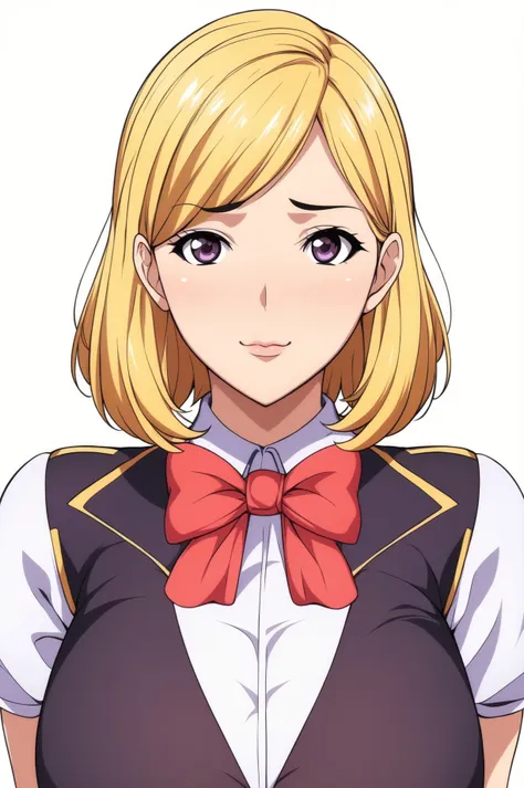 Mari Tachibana 立花マリ | Back Street Girls バックストリートガールズ