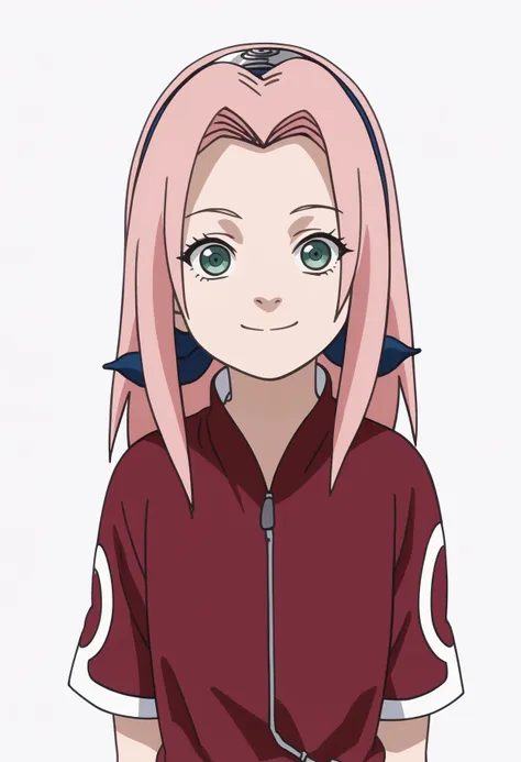 Sakura Haruno Genin - Naruto - PDXL LORA