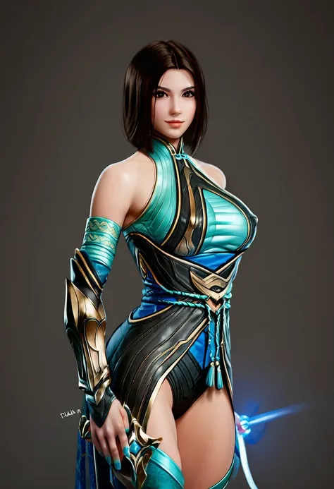 Yin (Paragon)