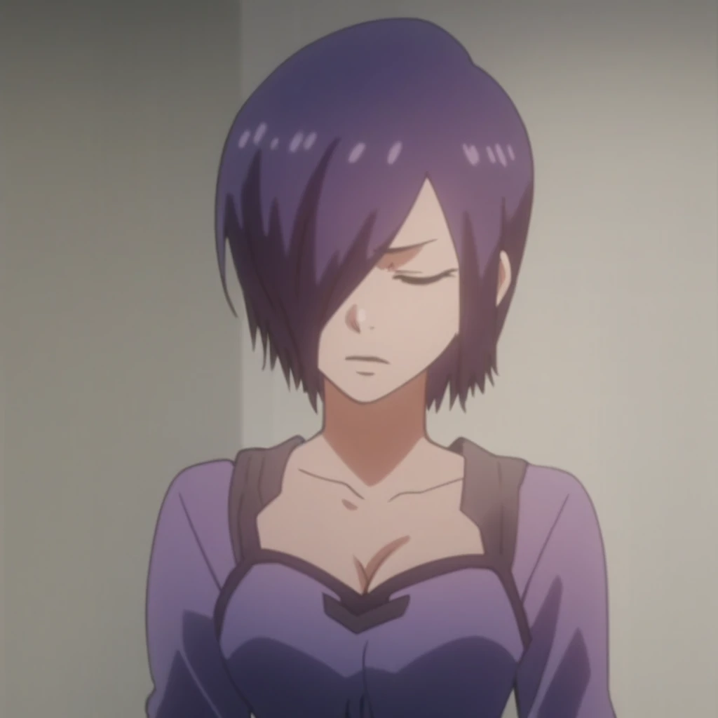 Touka