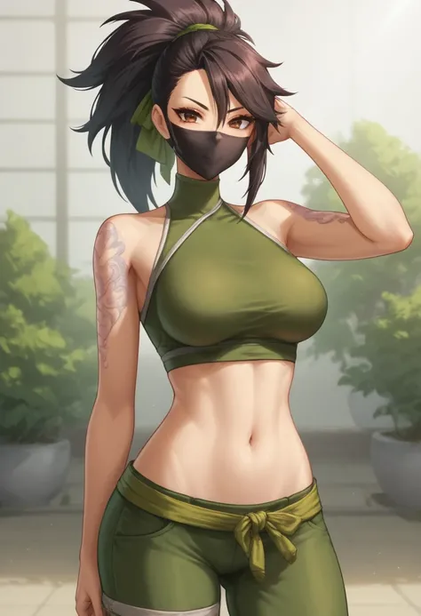 [cool]smooth anime style