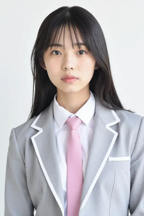 Hina Kikuchi Diswon Flux