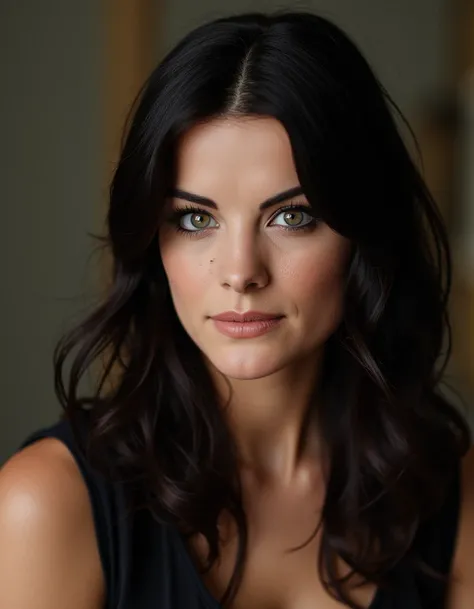 Jaimie Alexander
