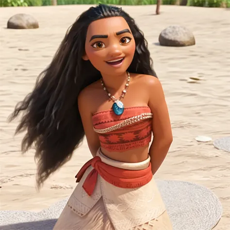 Moana (Disney)