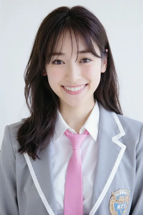 Rika Izumi Flux