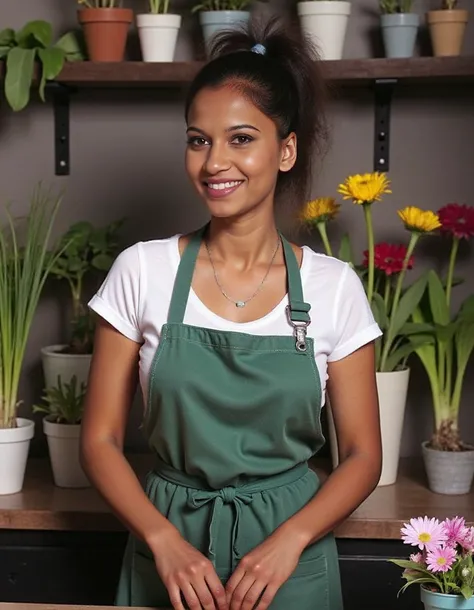 Paru Silos aka Peggy Sue