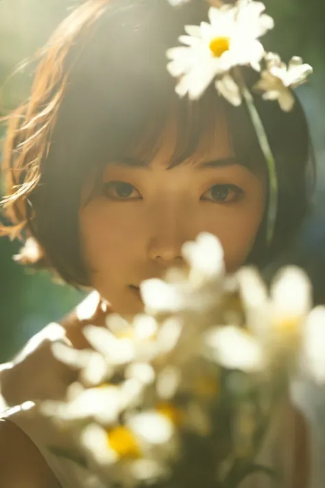 Okuyama Style Photography Portrait