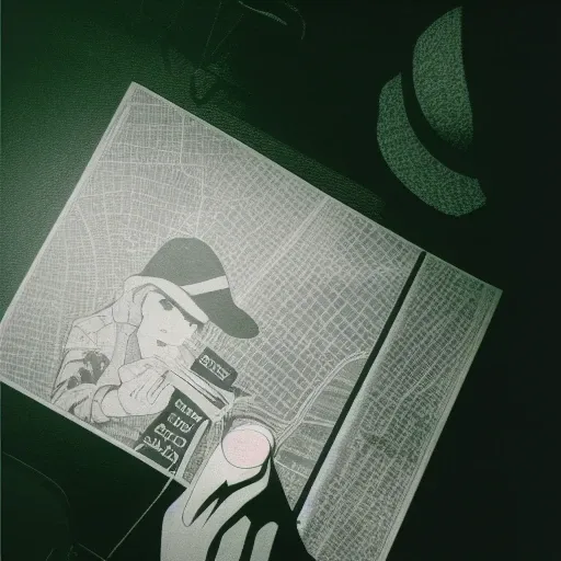 Animatrix-semi-realistic