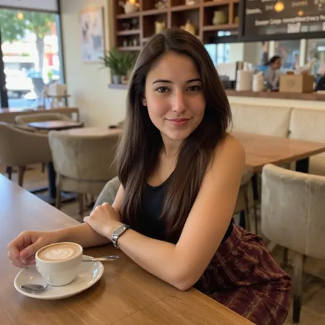 Angie Varona (Flux) - Social Media Influencer