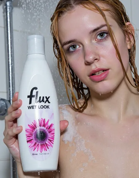 Flux Wet Look