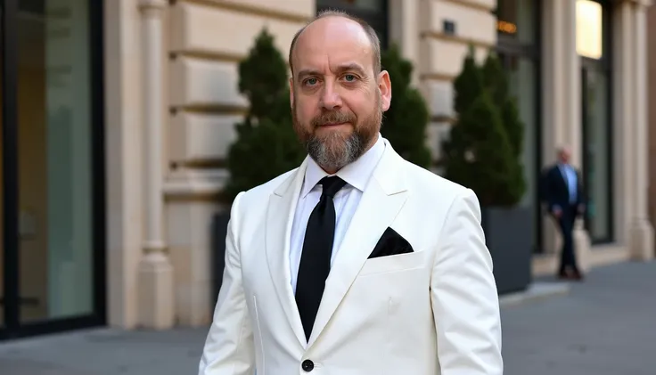 Paul Giamatti "Actor" FLUX